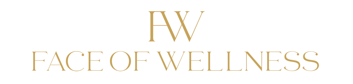 Face of Wellness logo