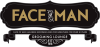 Face of Man group